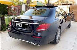 مێرسێدس بێنز E-Class